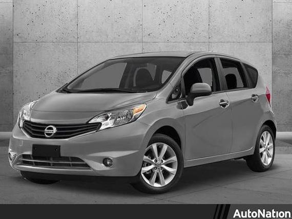 NISSAN VERSA NOTE 2015 3N1CE2CP1FL417838 image